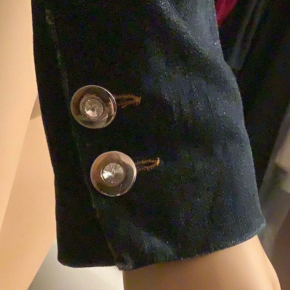 Versace Jacket/blazer - Picture 10 of 12